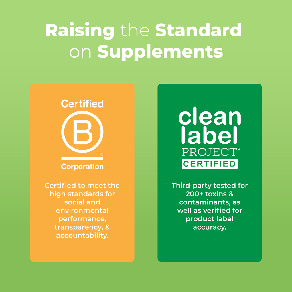 Kids Fiber Gummies Clean Label