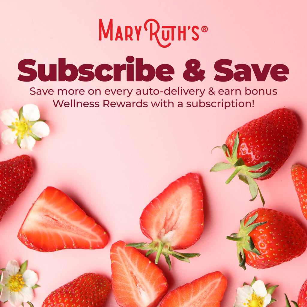 Kids Nighttime Gummies Melatonin Free Strawberry 60ct Subscribe Save