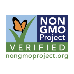 Non-GMO Project Verified