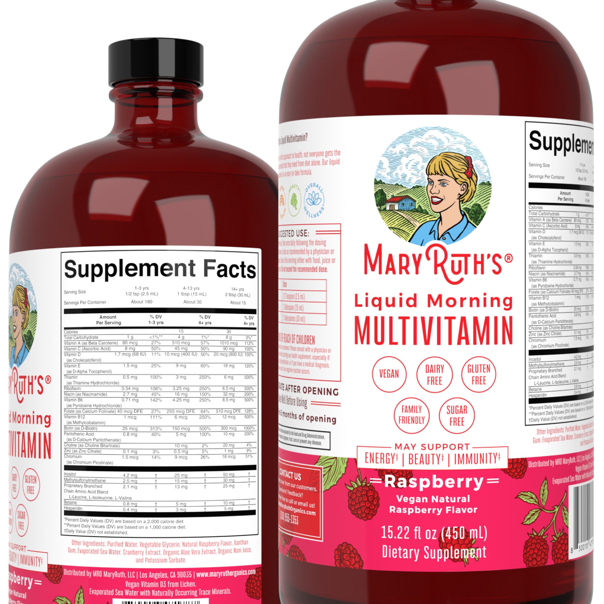 Are Mary Ruth Organics Supplements Worth It? Consumer Reports Weigh In - hmec730