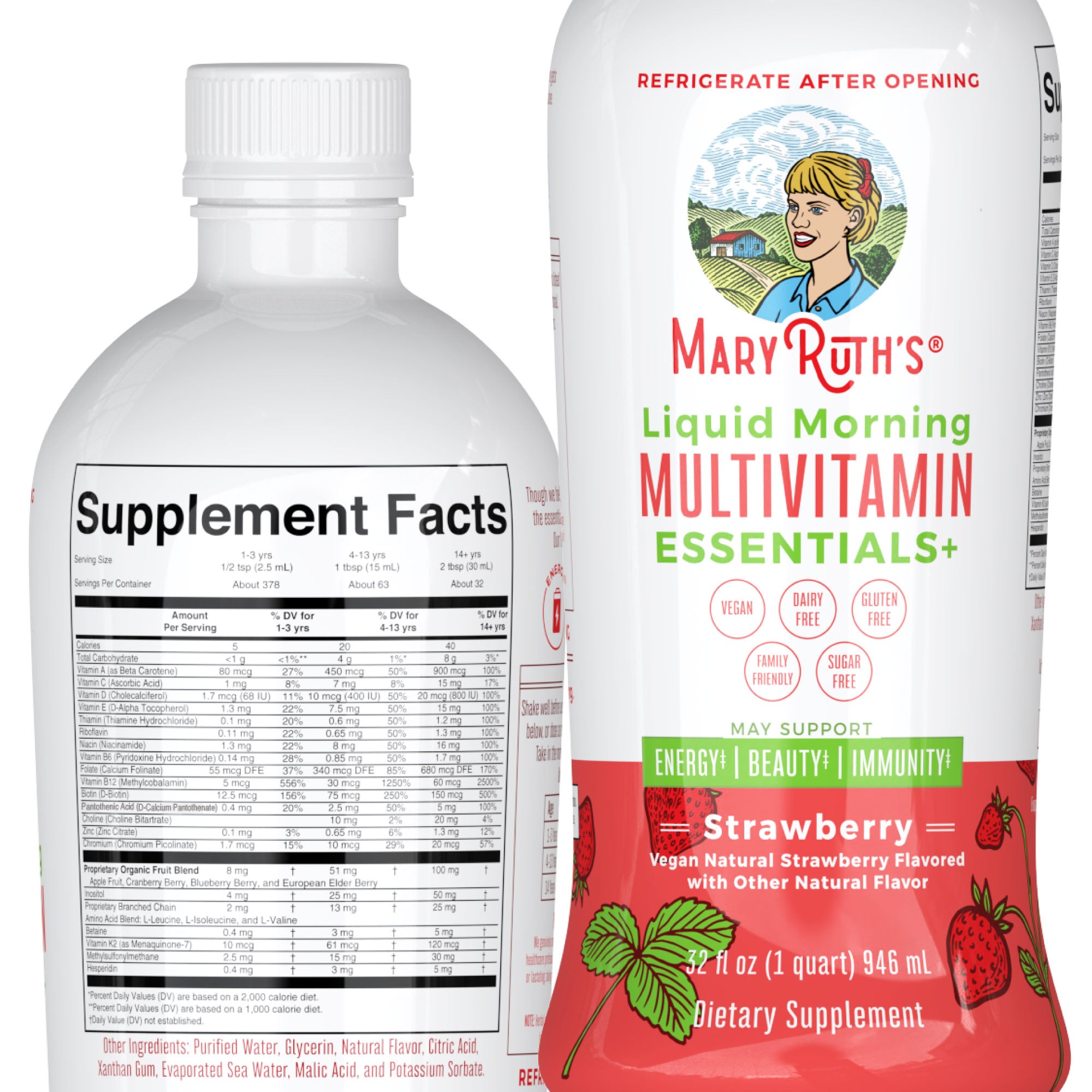 Mary Ruth Multi Adult – Page 3 – MaryRuth Organics