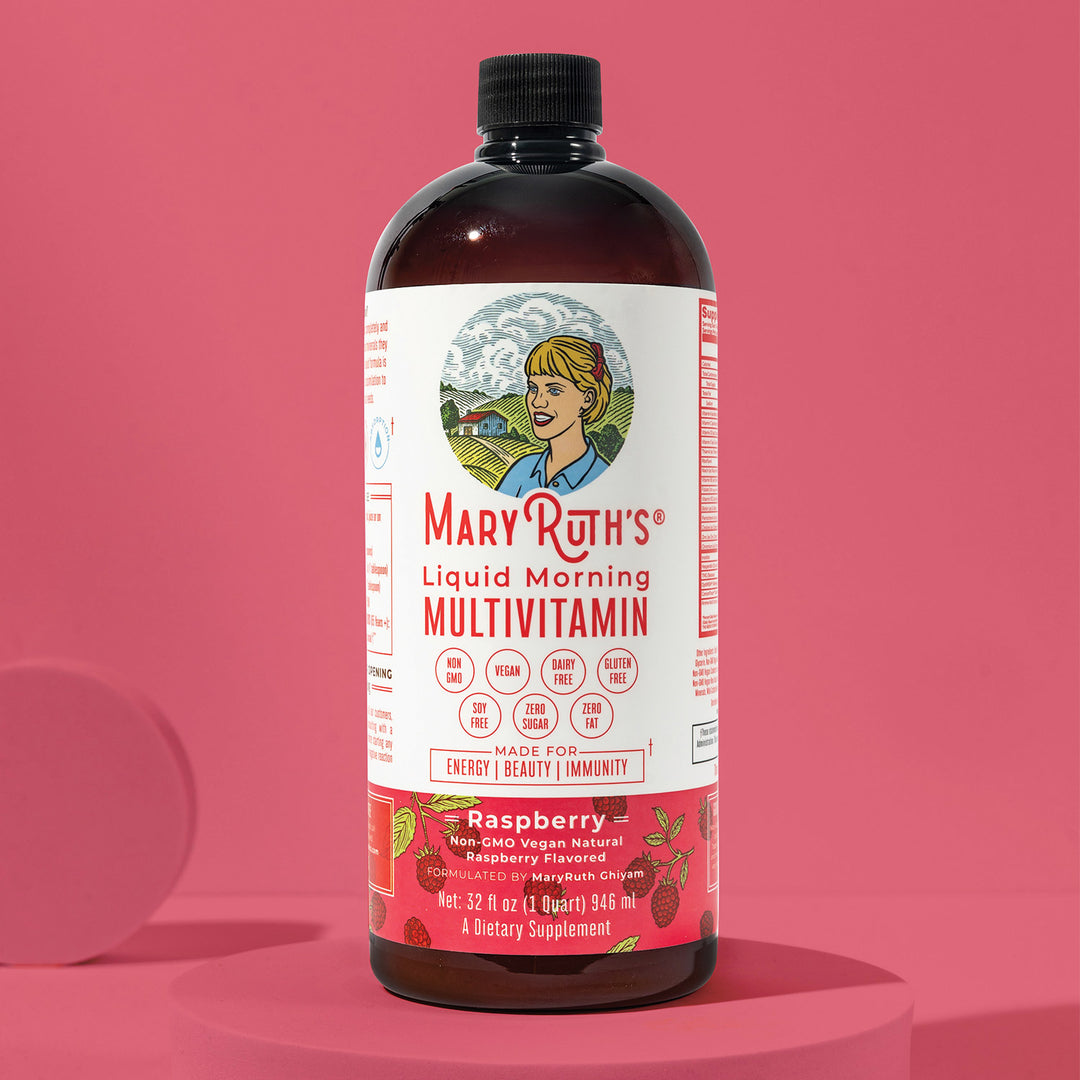 morning-magic – MaryRuth Organics