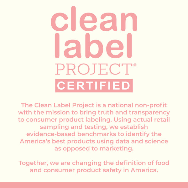 MaryRuth Prenatal & Postnatal Liquid Multivitamin 32oz Berry flavor Clean Label Project Certified