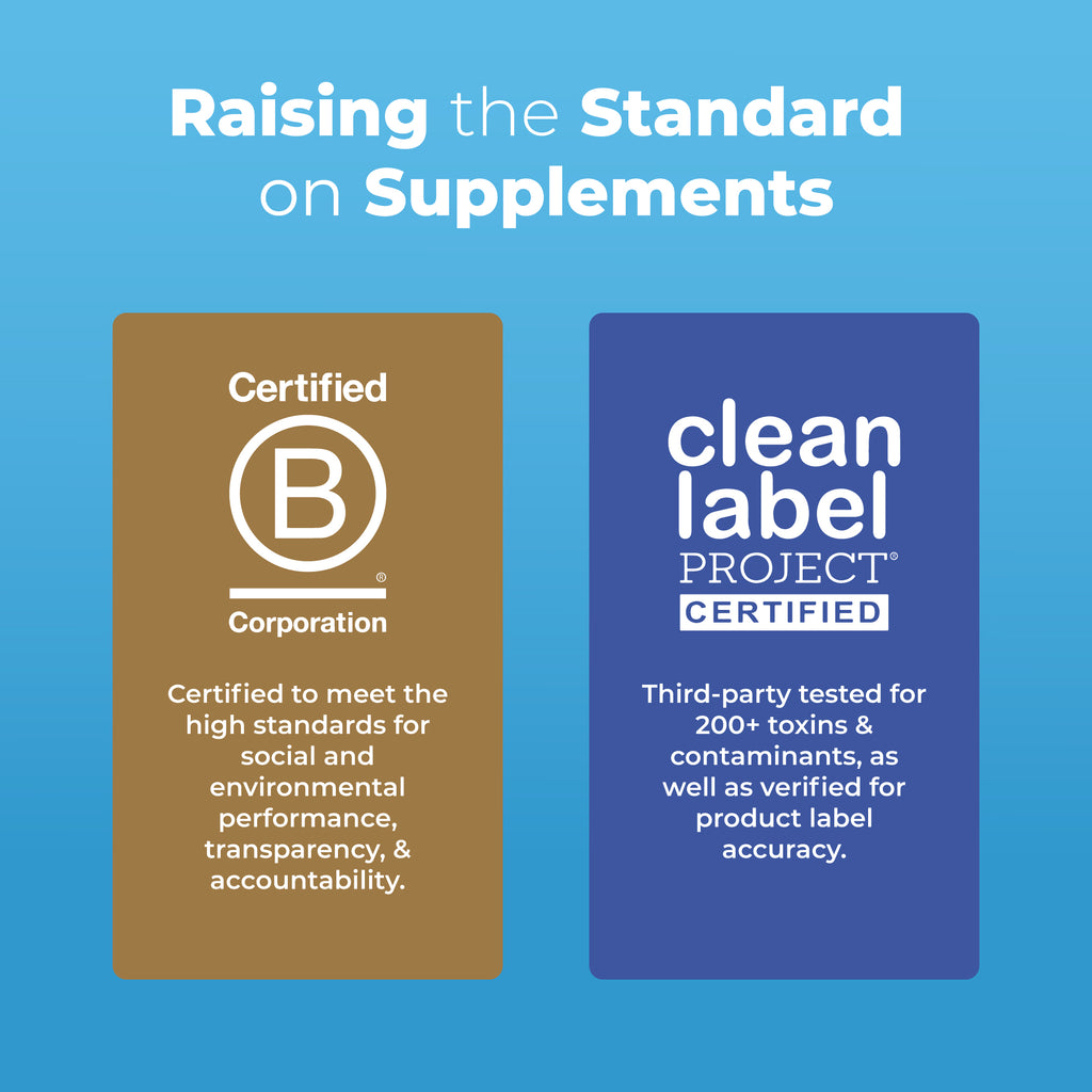 Liquid Nighttime Multimineral Coconut 32oz Clean Label