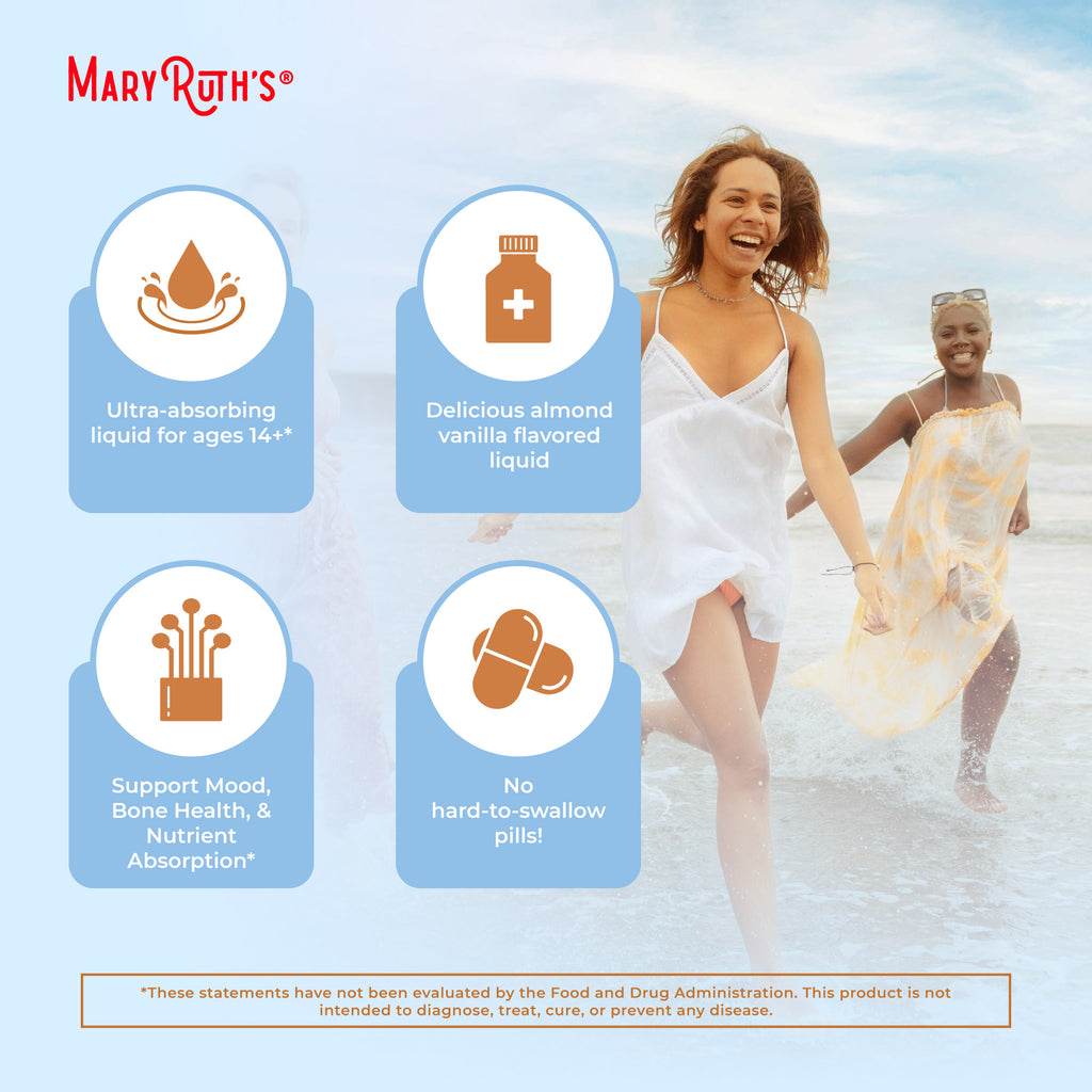 Magnesium Calm Liposomal 15oz Benefits