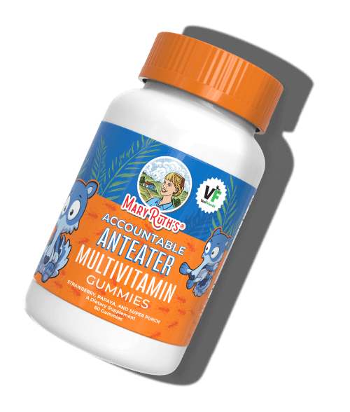 vitamin bottle