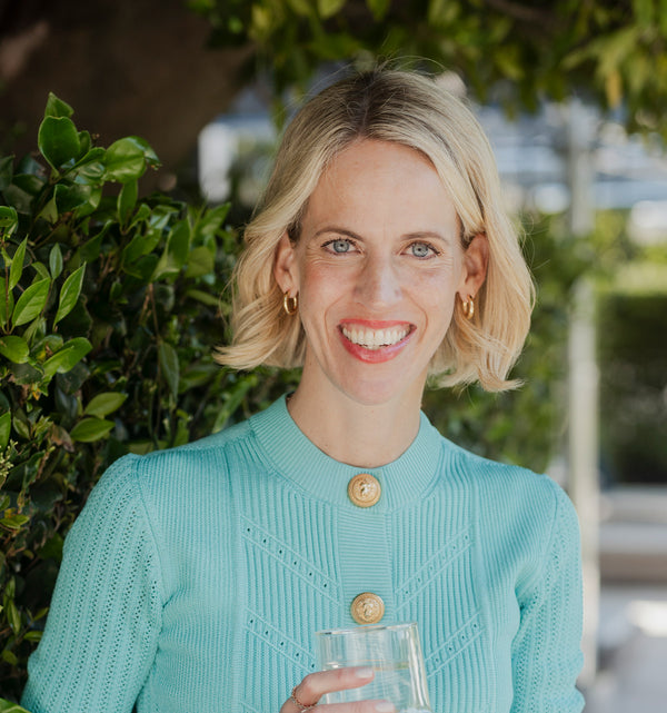 Vegan Liquid Vitamins & Supplements - MaryRuth Organics