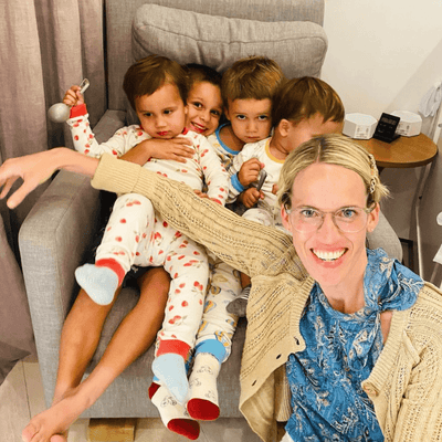 Track Your Order – MaryRuth Organics