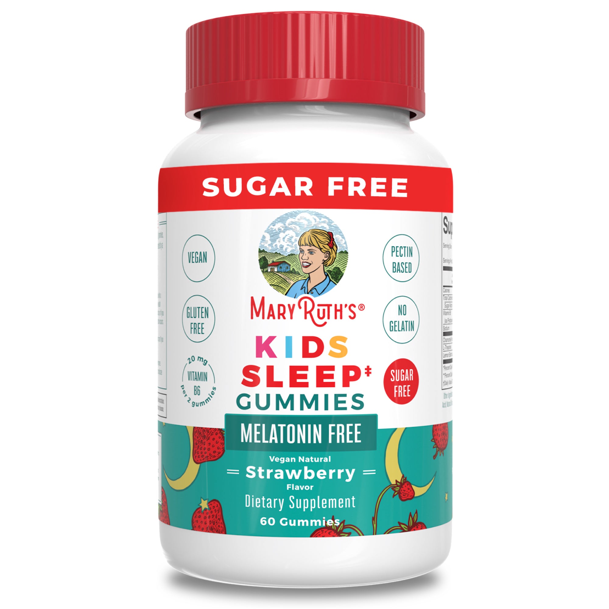 Kids Sleep Gummies