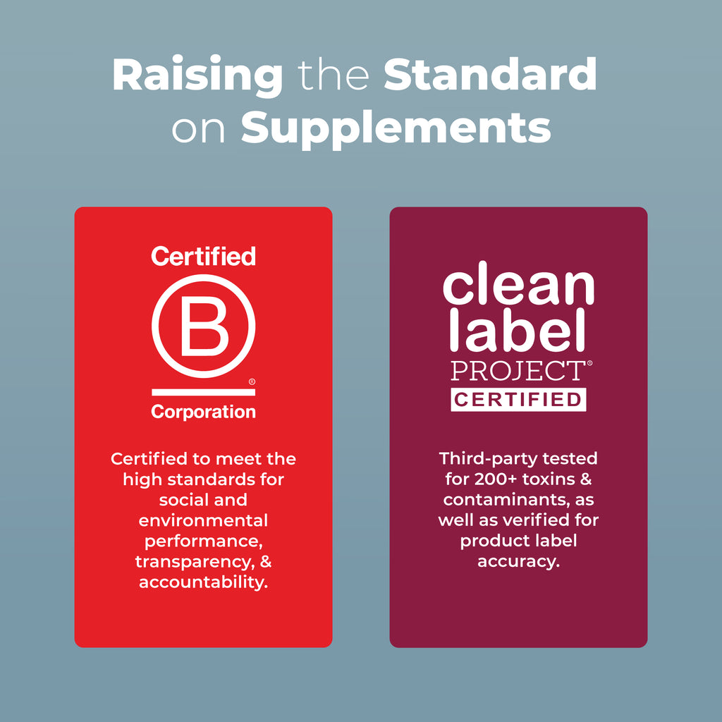 Melatonin Free Sleep Gummies 60ct Clean Label