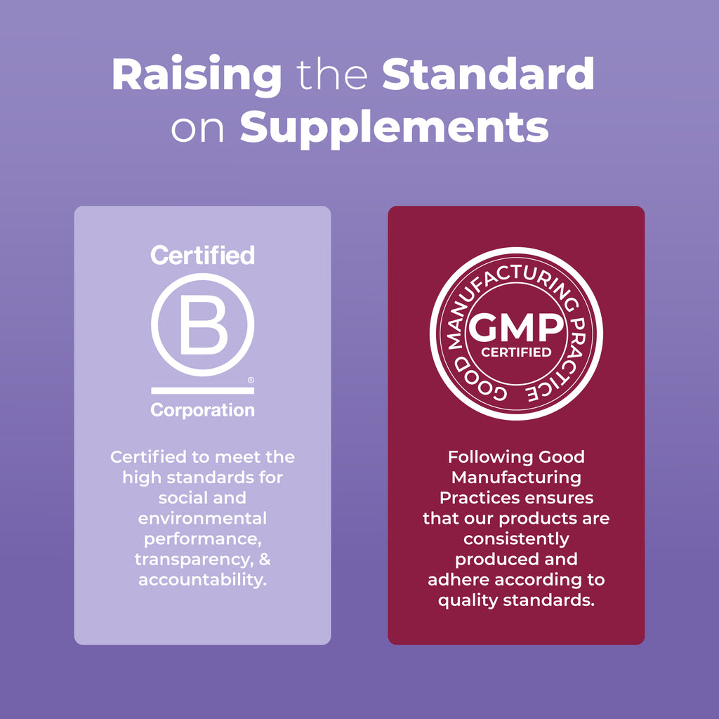 Melatonin Sleep Gummies Passion Fruit Jasmine Tea 60ct Clean Label