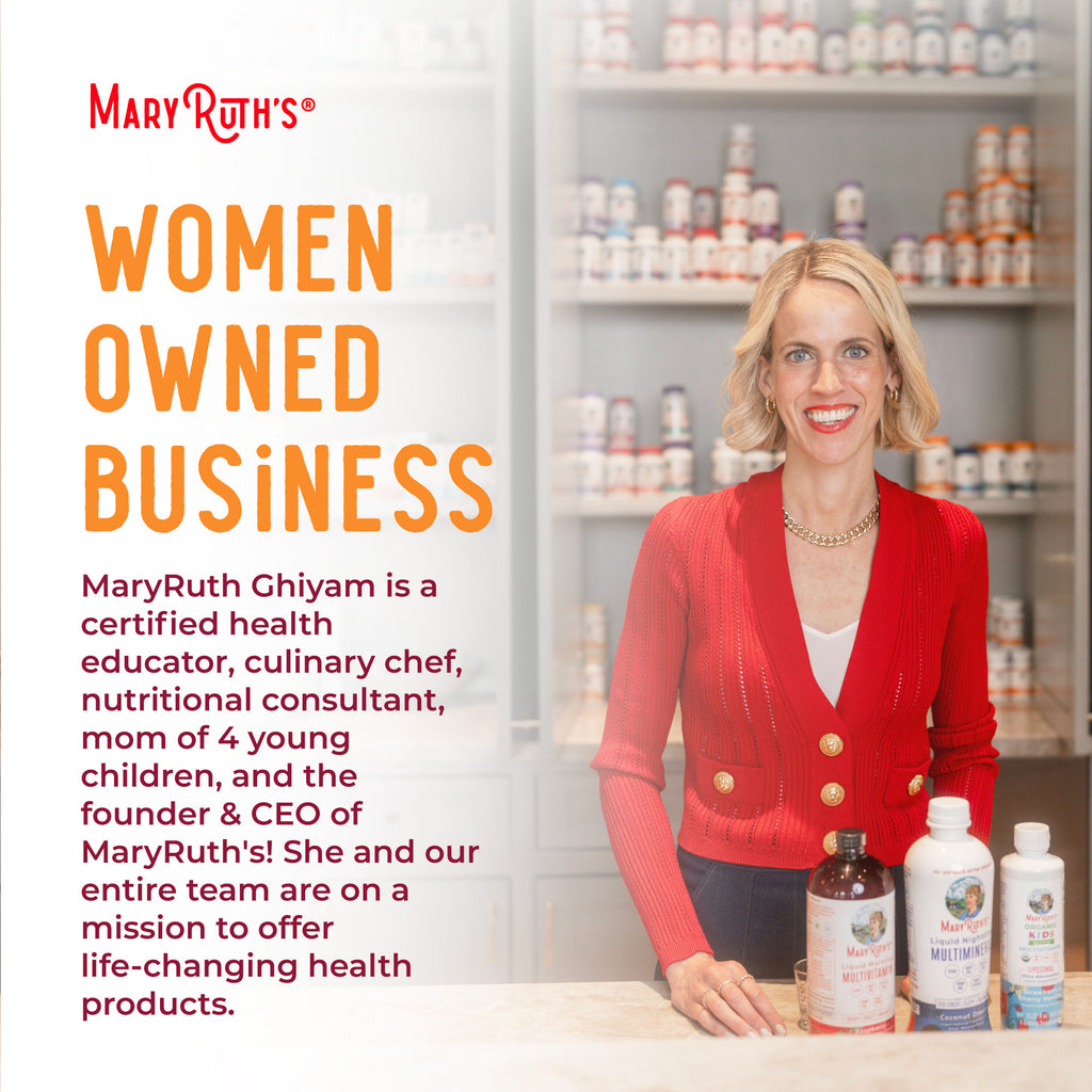 Men’s 40+ Multivitamin Gummies 60ct Women Owned