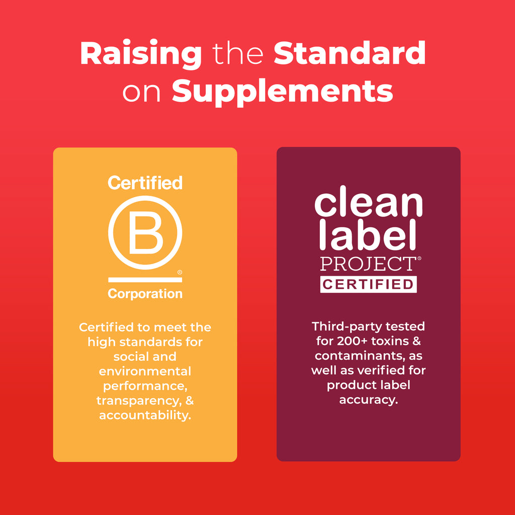 Men’s Multivitamin Gummies Papaya Orange 60ct Clean Label