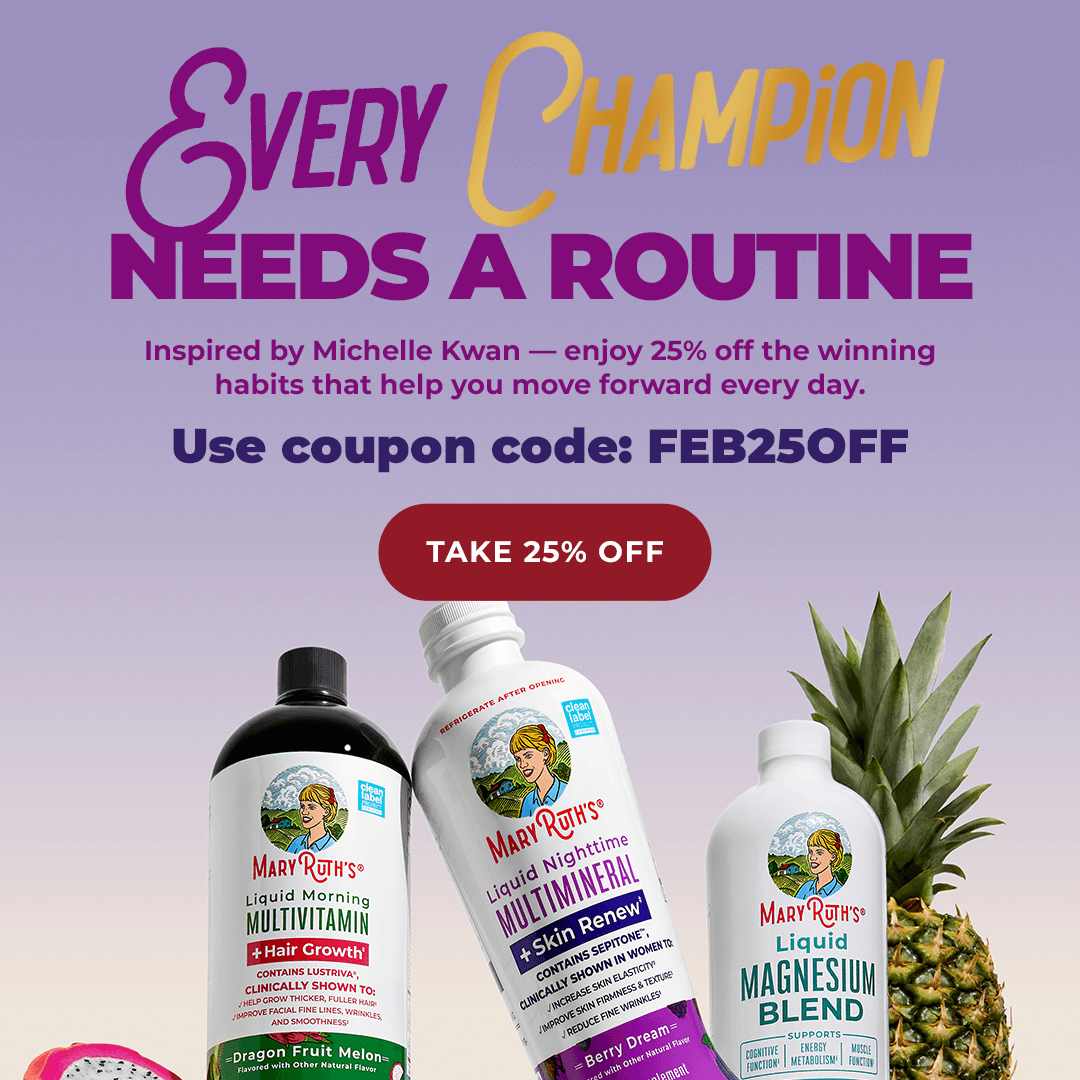 25% OFF - Use code: FEB25OFF