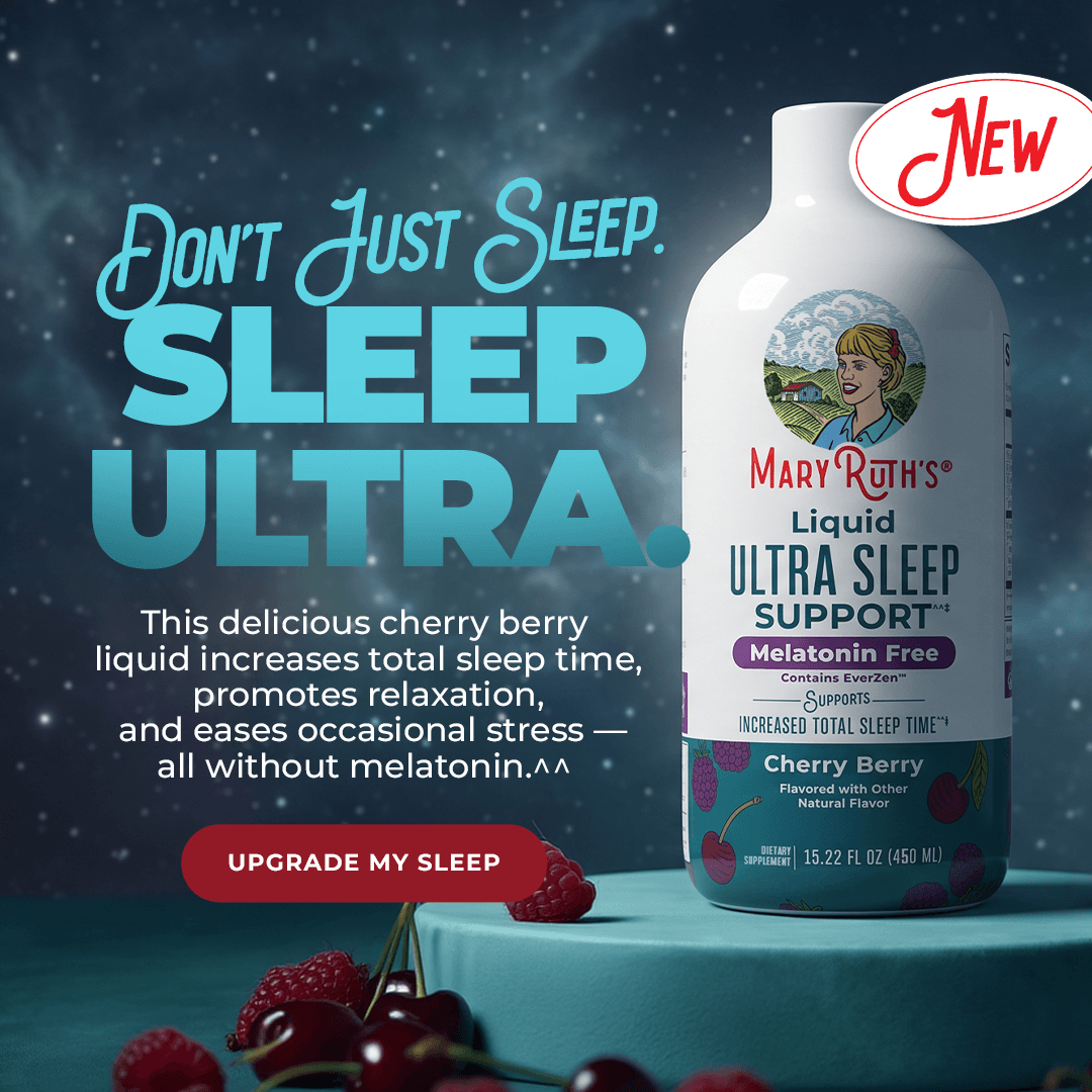 Liquid Ultra Sleep Support