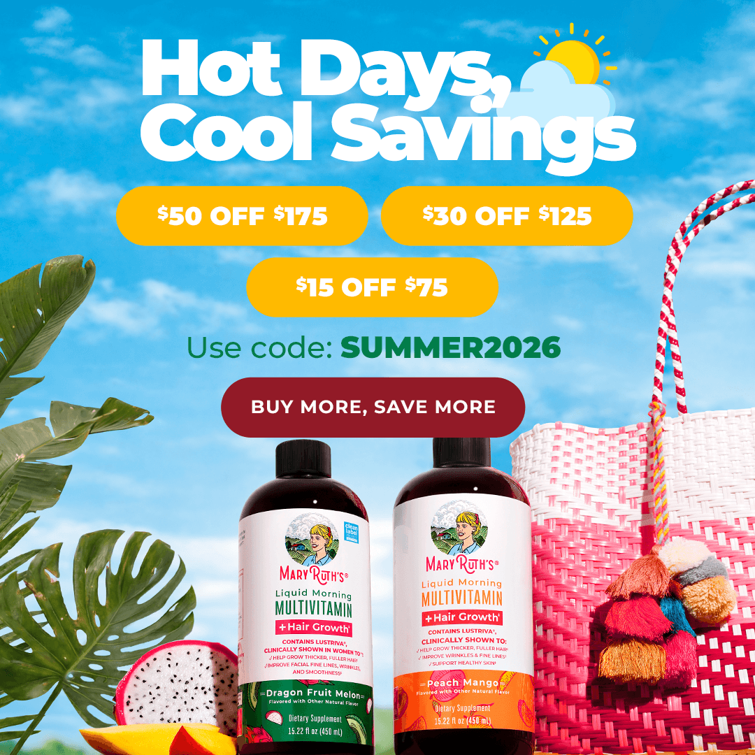 Buy More, Save More