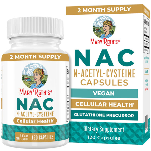 Metagenics N Acetyl L Cysteine (NAC)   Amino Acid With Flexible Dosage   Vegan, Gluten Free   90 - View #5