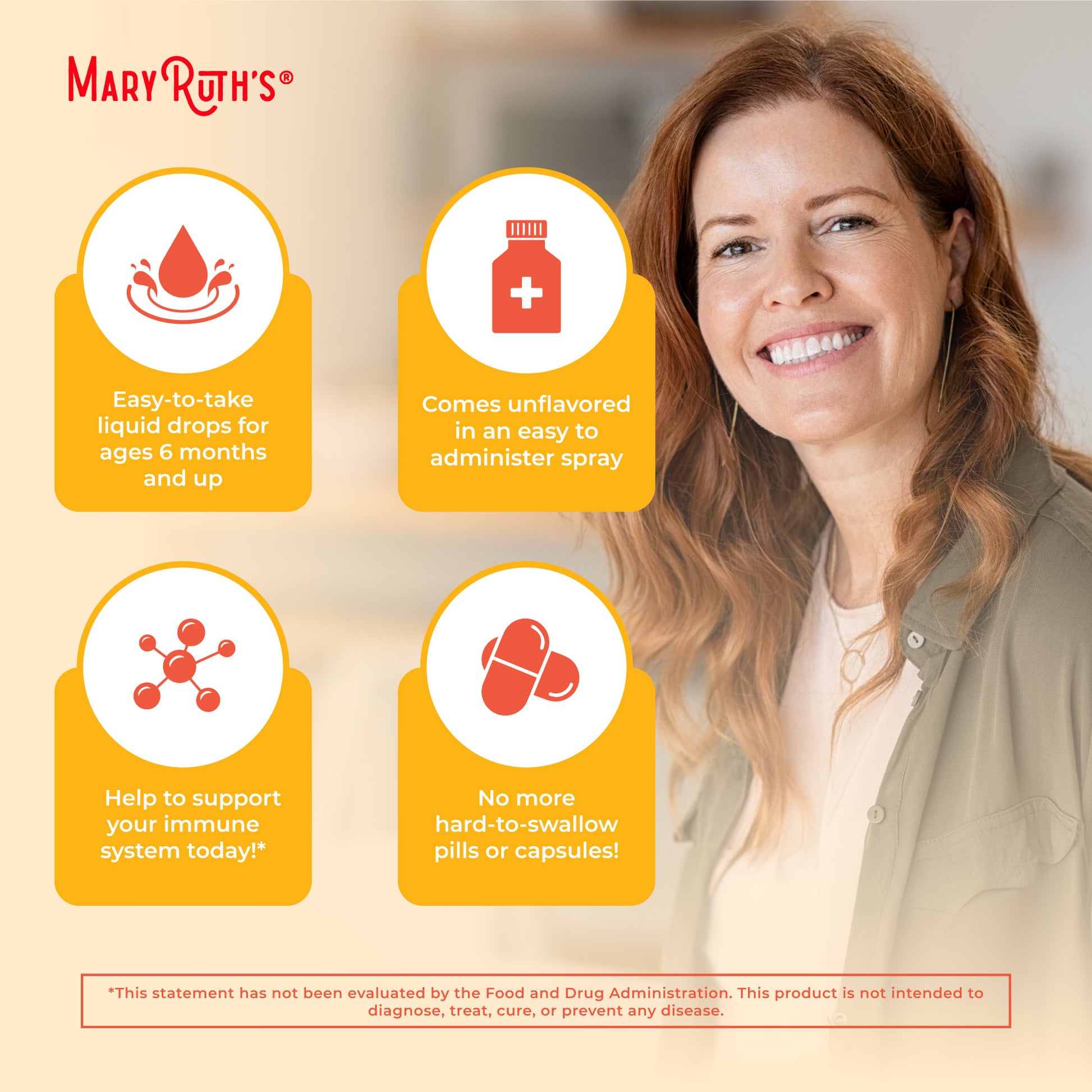 Organic D3 + K2 Spray Benefits