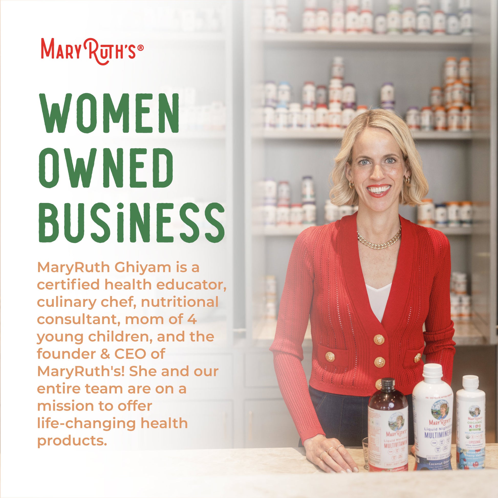 Organic Fenugreek Seed Liquid Extract Women Owned