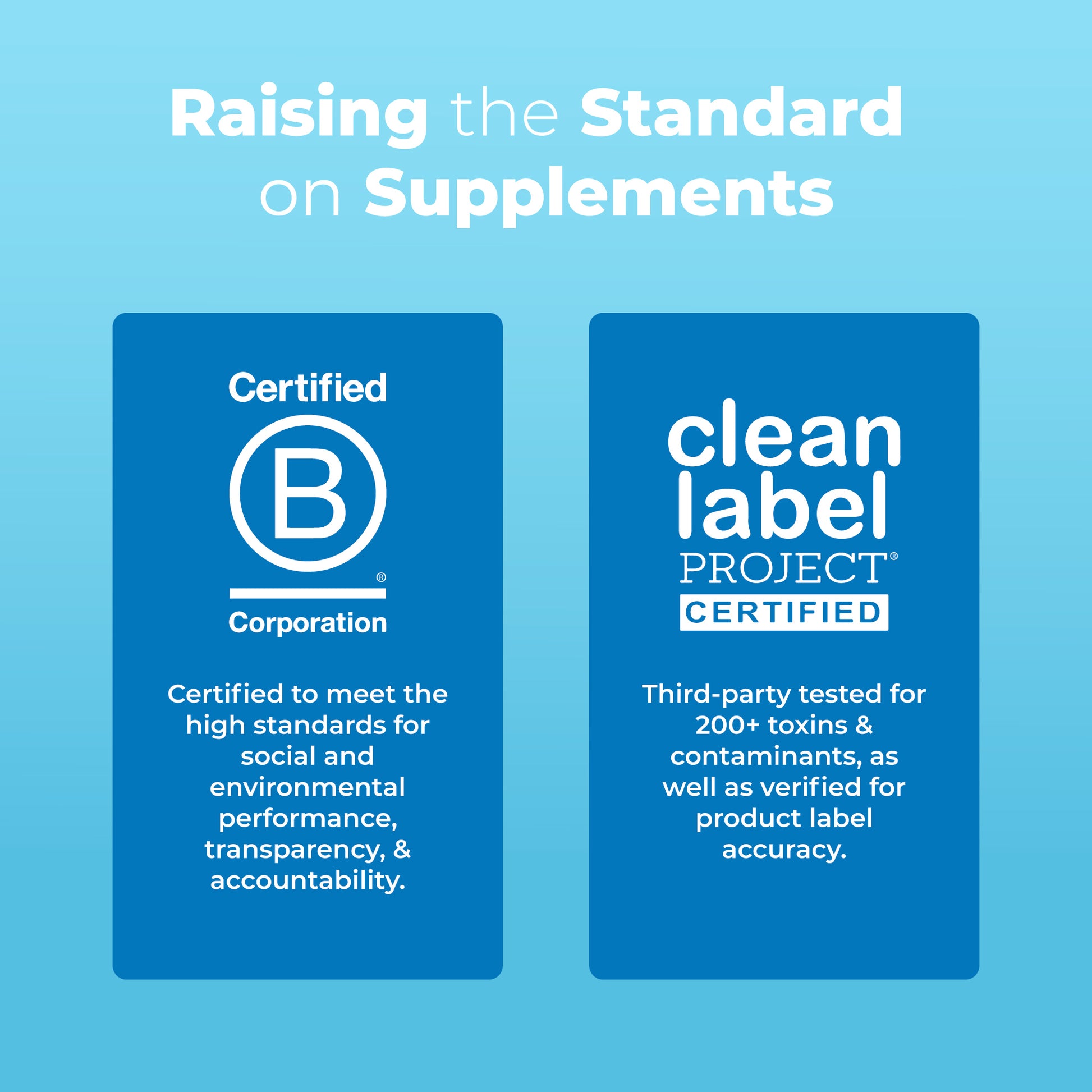 Organic Ionic Zinc Liquid Drops Clean Label