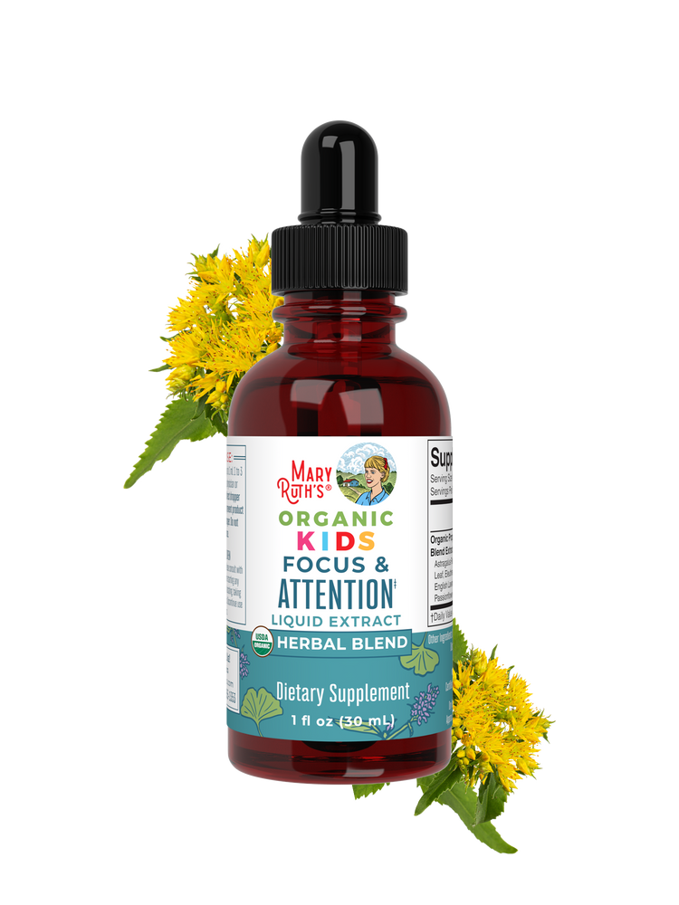 Calm – MaryRuth Organics
