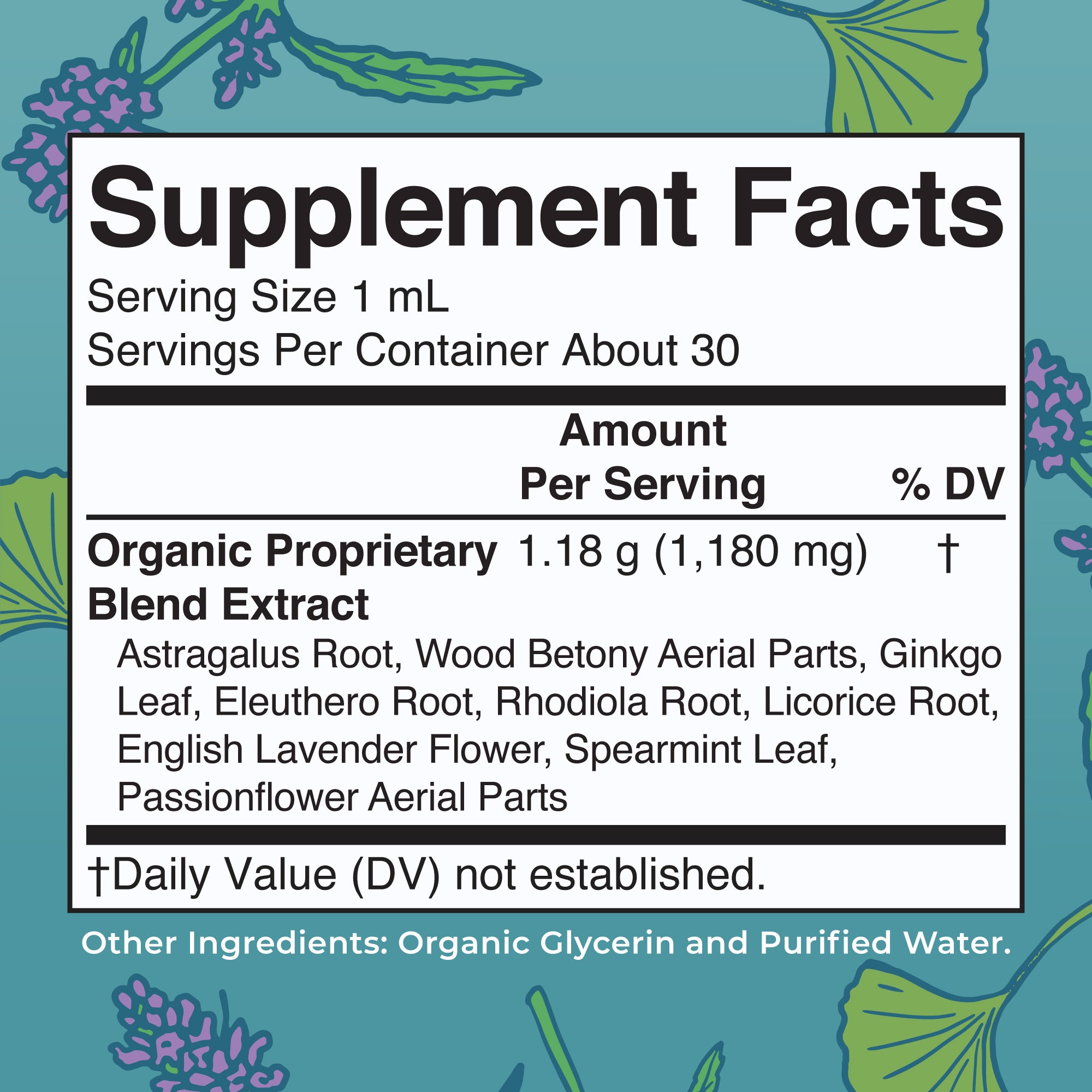 A jars of Himalayan Shilajit dietary supplement.