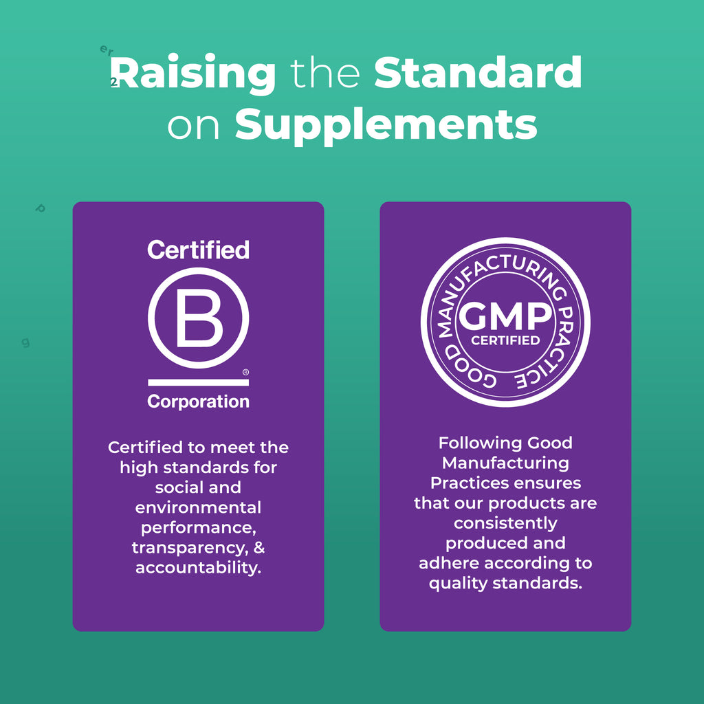 Organic Kids Immunity Gummies Clean Label