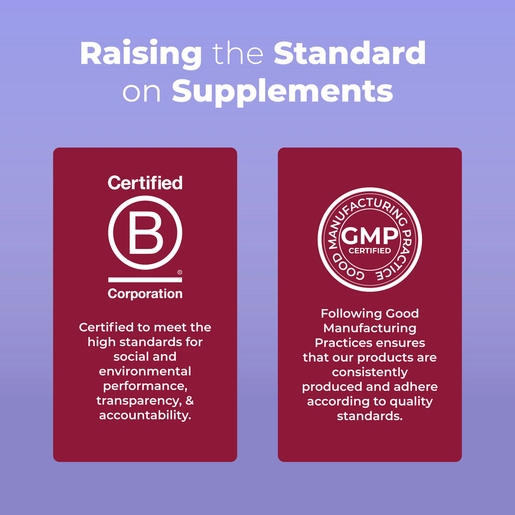 Organic Kids Multivitamin Gummies Clean Label