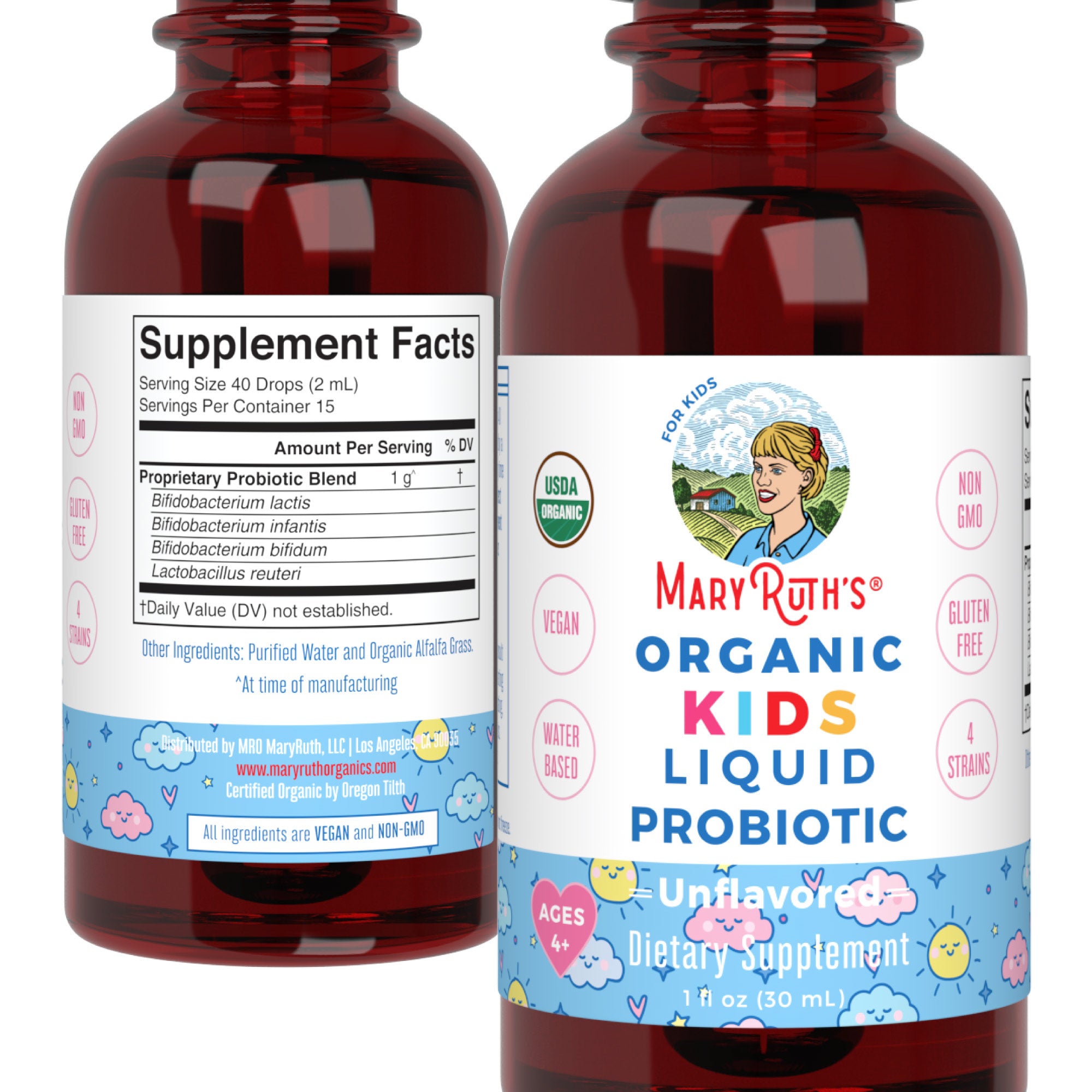 Marry Ruth New Supplements and Vitamins For Kids and Adults – Page 2 – MaryRuth ...