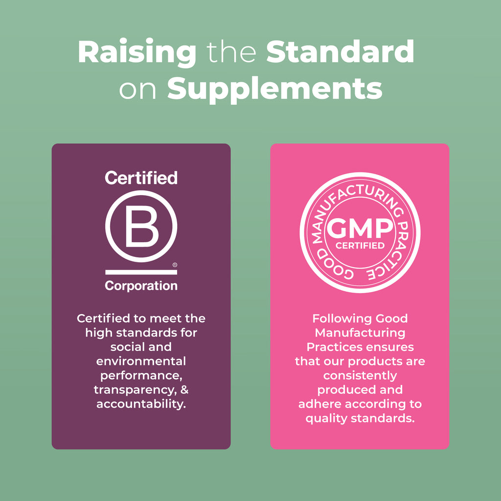 Organic Milk Thistle Seed Liquid Drops B Corp Clean Label Project Certified