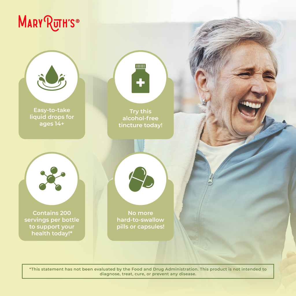 Organic Oil of Oregano Liquid Drops Benefits