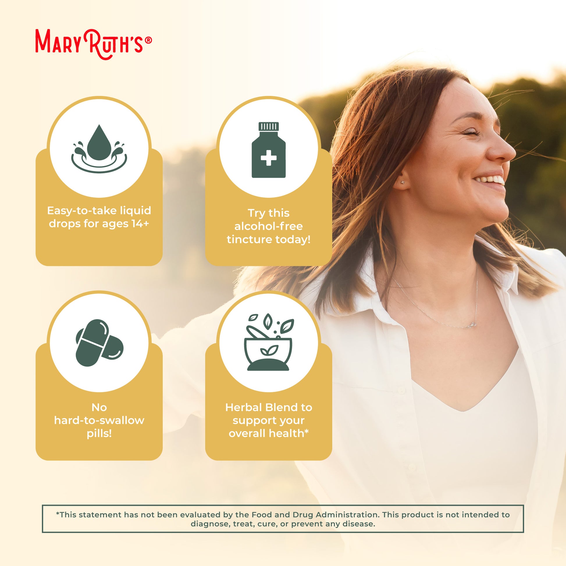 Organic Respiratory Health Herbal Blend Liquid Drops Benefits