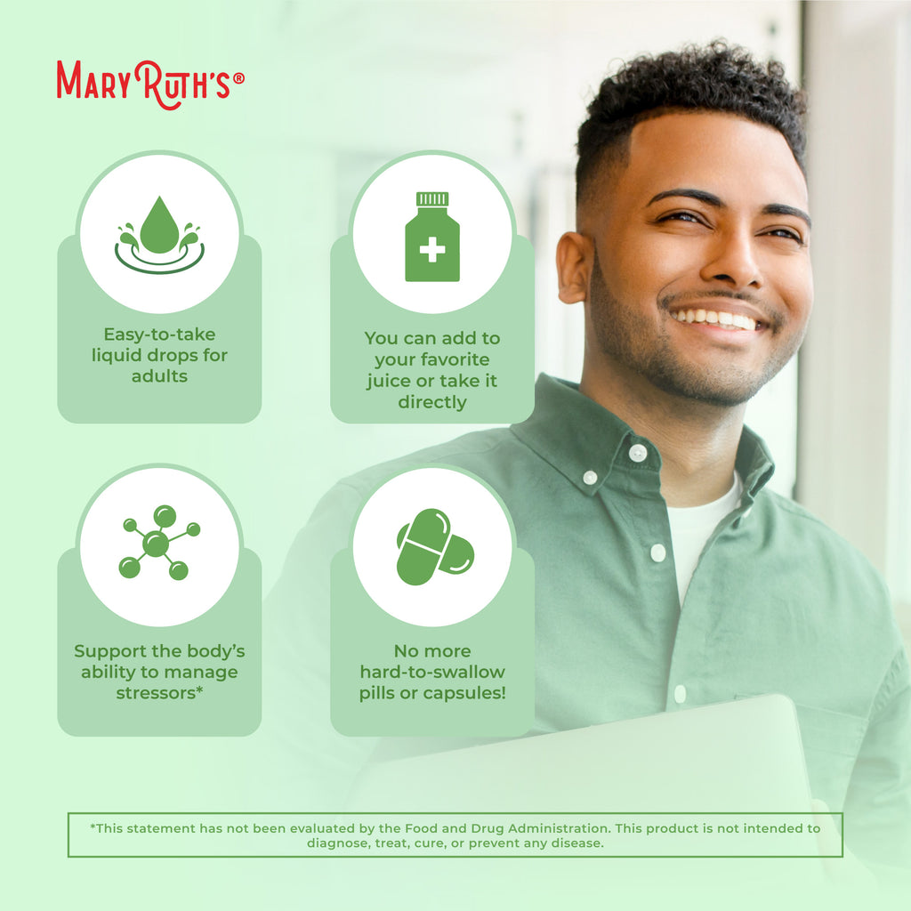 Organic Rhodiola Root Liquid Extract Benefits