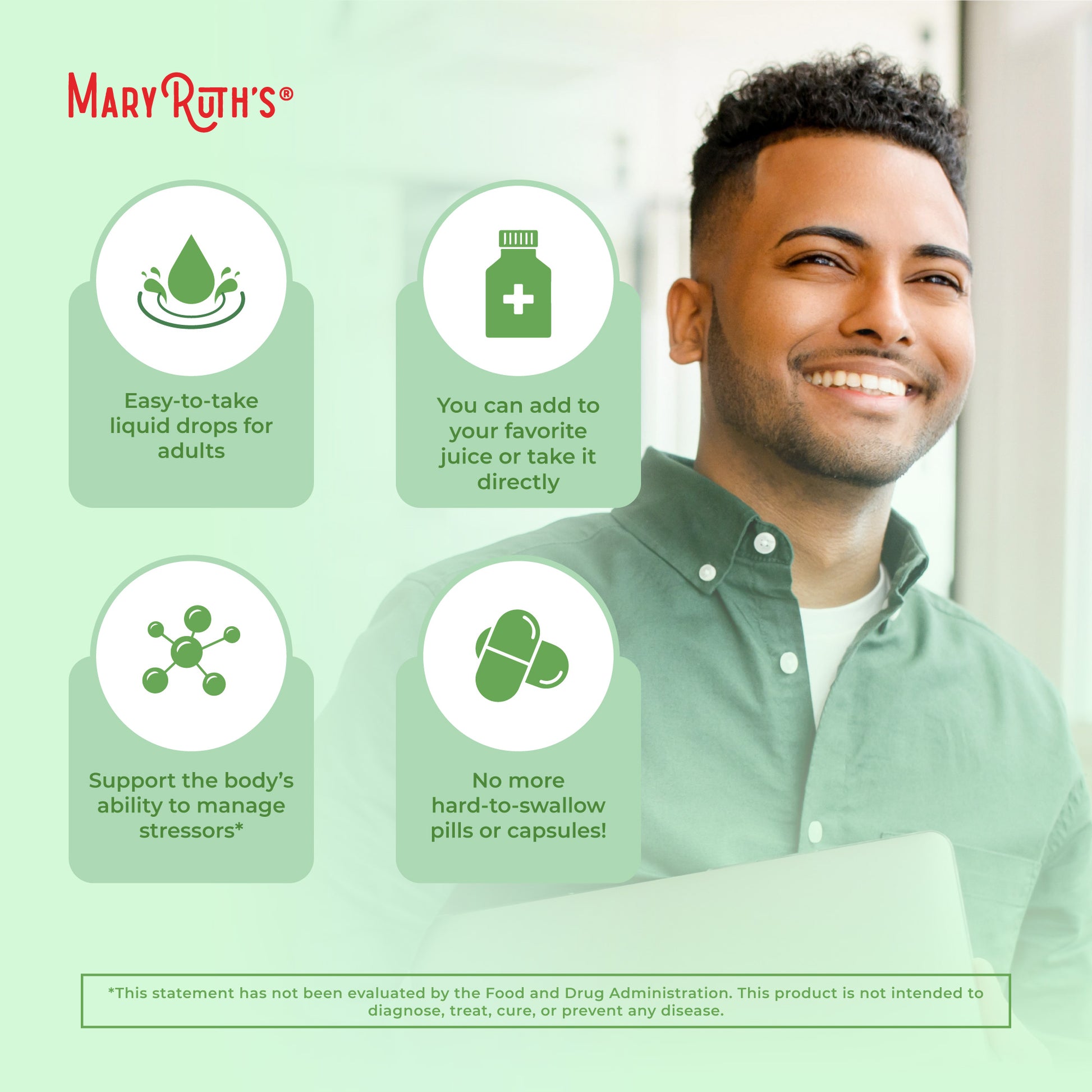 Organic Rhodiola Root Liquid Extract Benefits