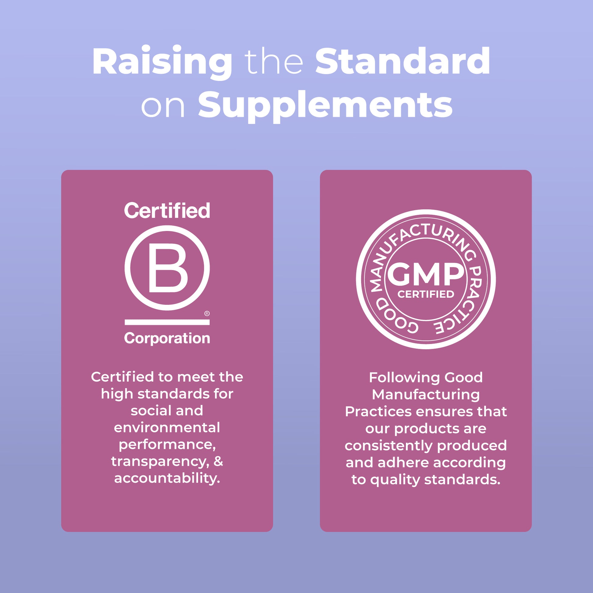 Organic Toddler Multivitamin Liquid Drops B Corp Clean Label Project Certified