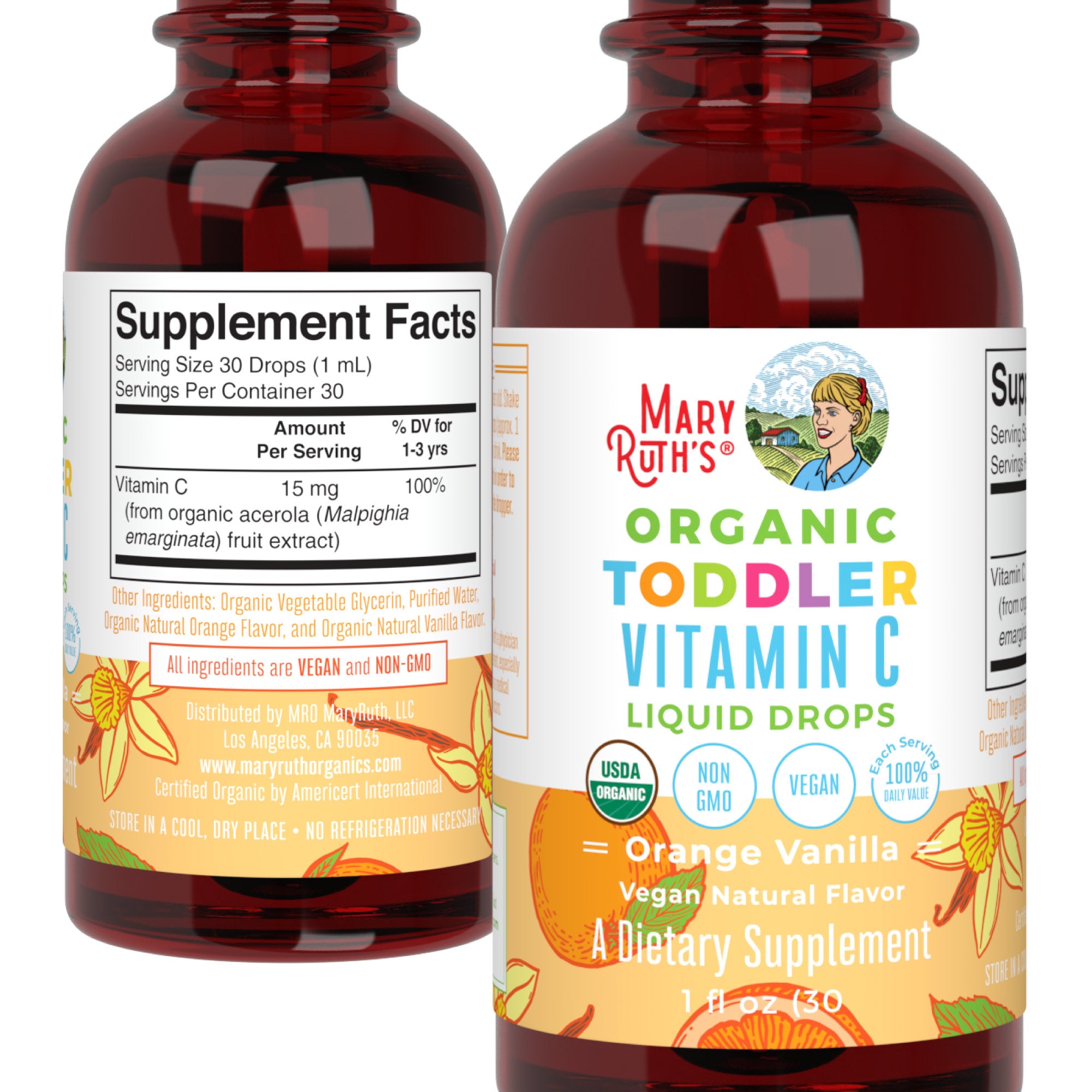Are Mary Ruth Organics Supplements Worth It? Consumer Reports Weigh In - l3qeksv