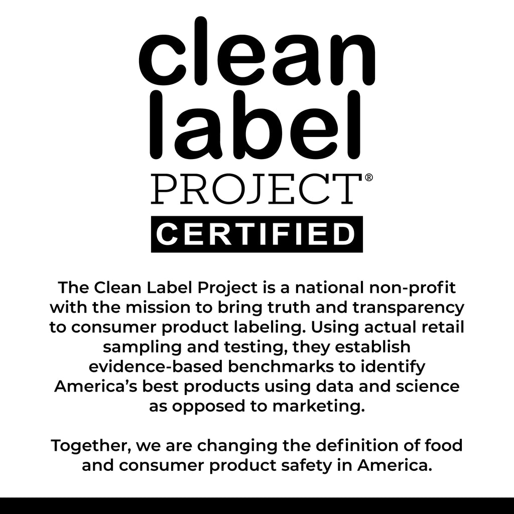 Prenatal & Postnatal Omega-3 Liquid Drops 2 oz B Corp Clean Label Project Certified