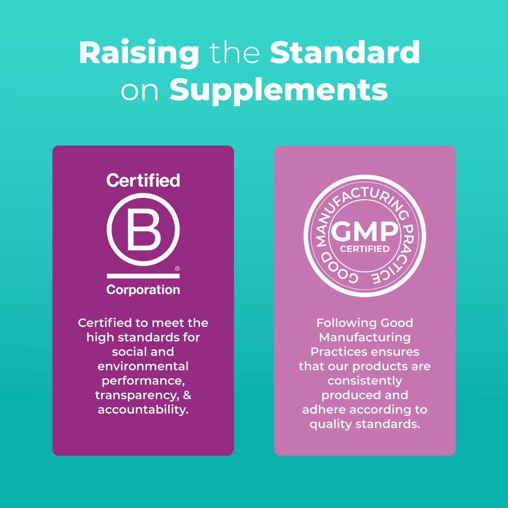 Sea Moss with Spirulina and Chlorella Liposomal (Limeade) 7 oz B Corp Clean Label Project Certified