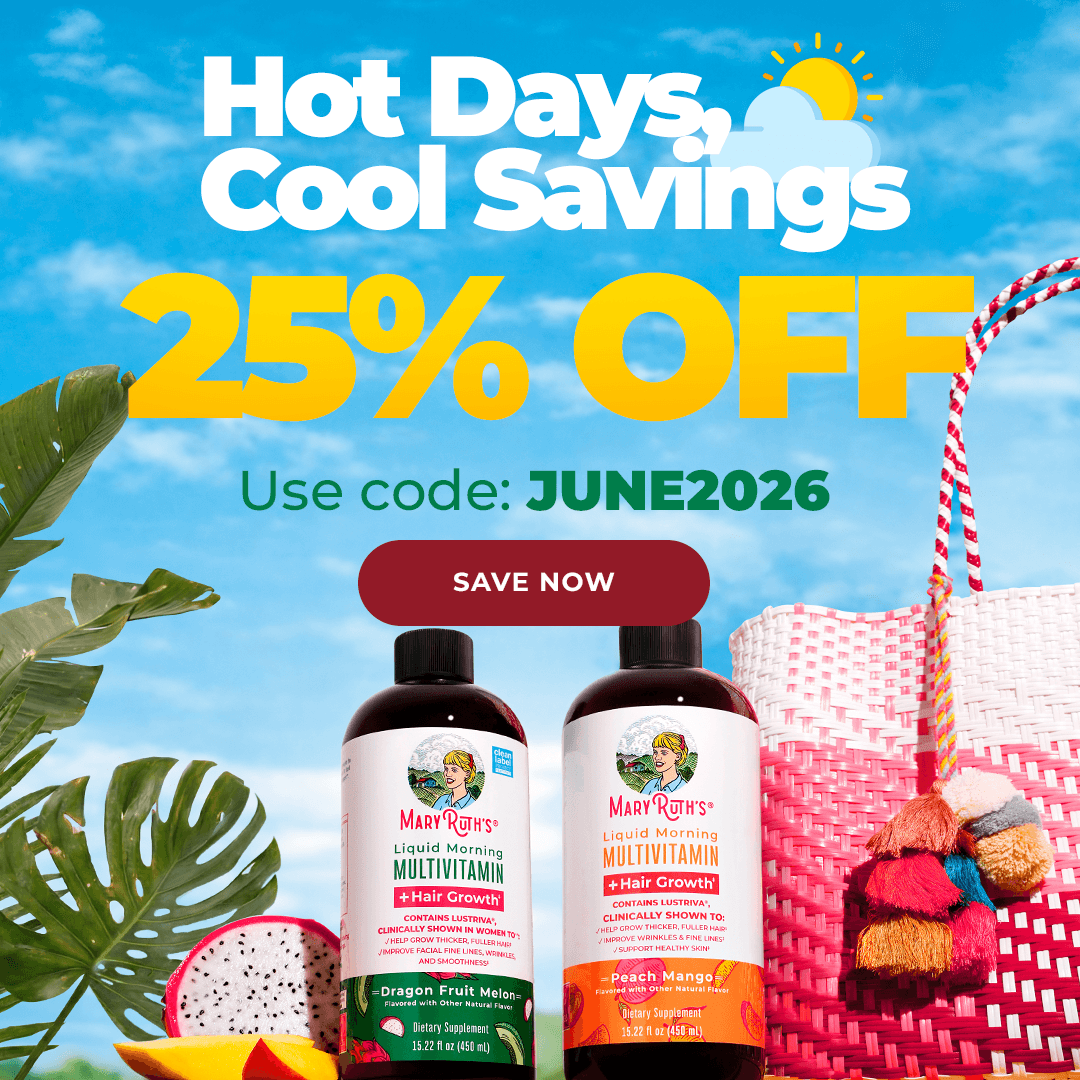 Cool Savings - 25% OFF - Use Code: JUNE2026