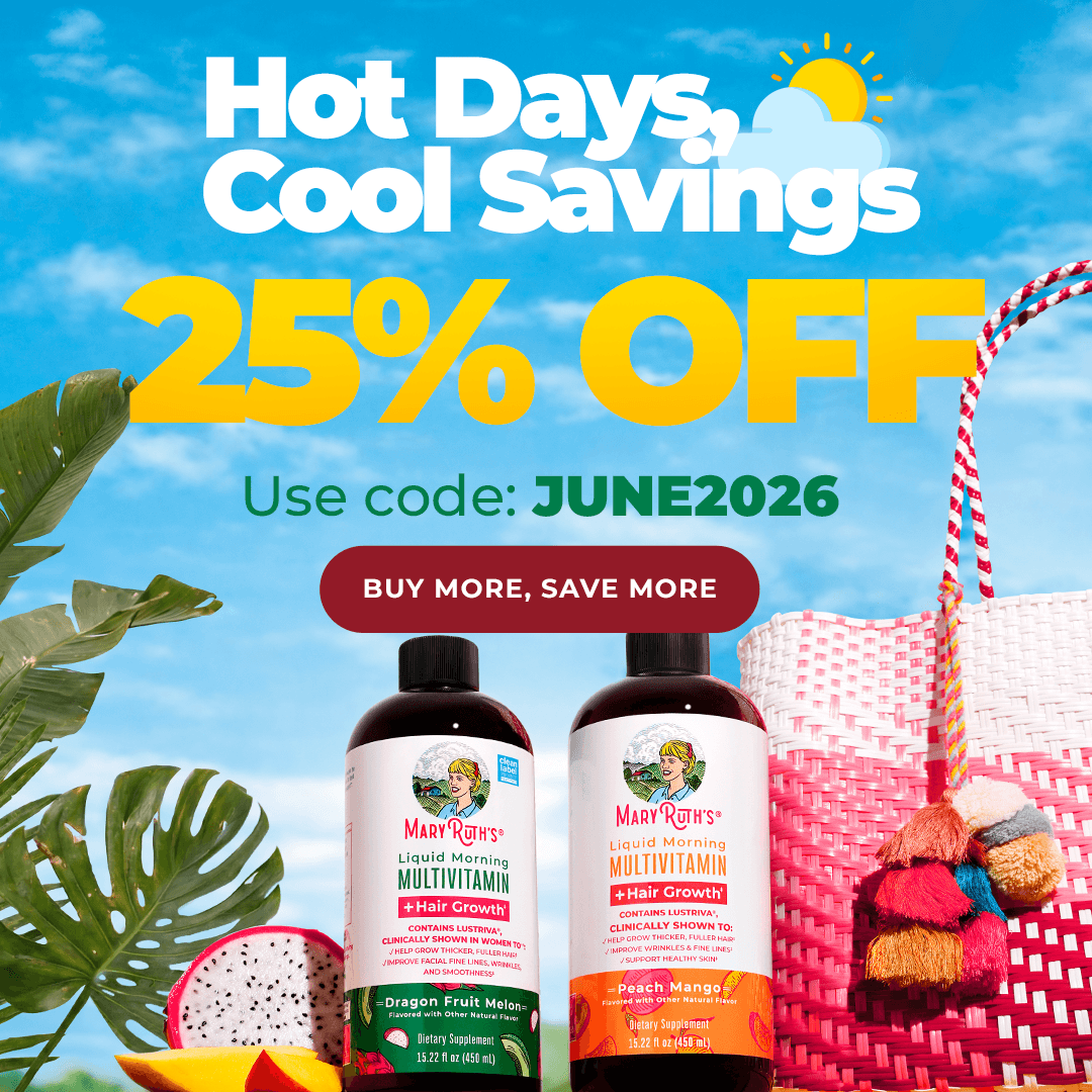 Cool Savings - 25% OFF - Use Code: JUNE2026