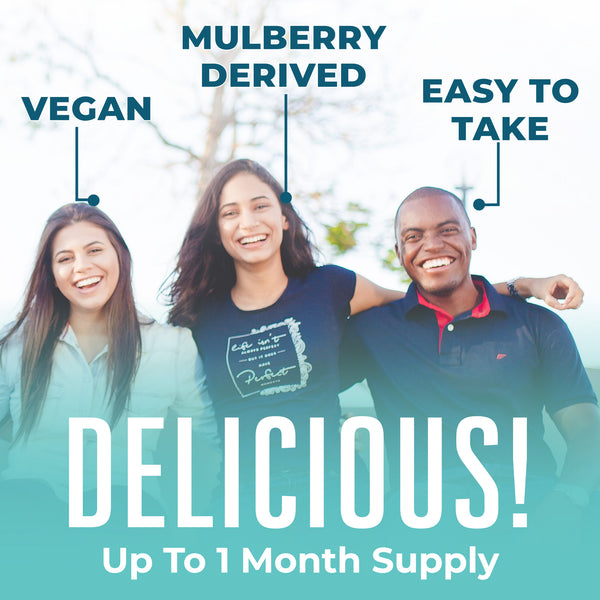 MaryRuth Vegan Chlorophyll Liquid Drops Peppermint Flavor Benefits: Vegan, Mulberry Derived, Easy to Take, Delicious, Up to 1 Month Supply