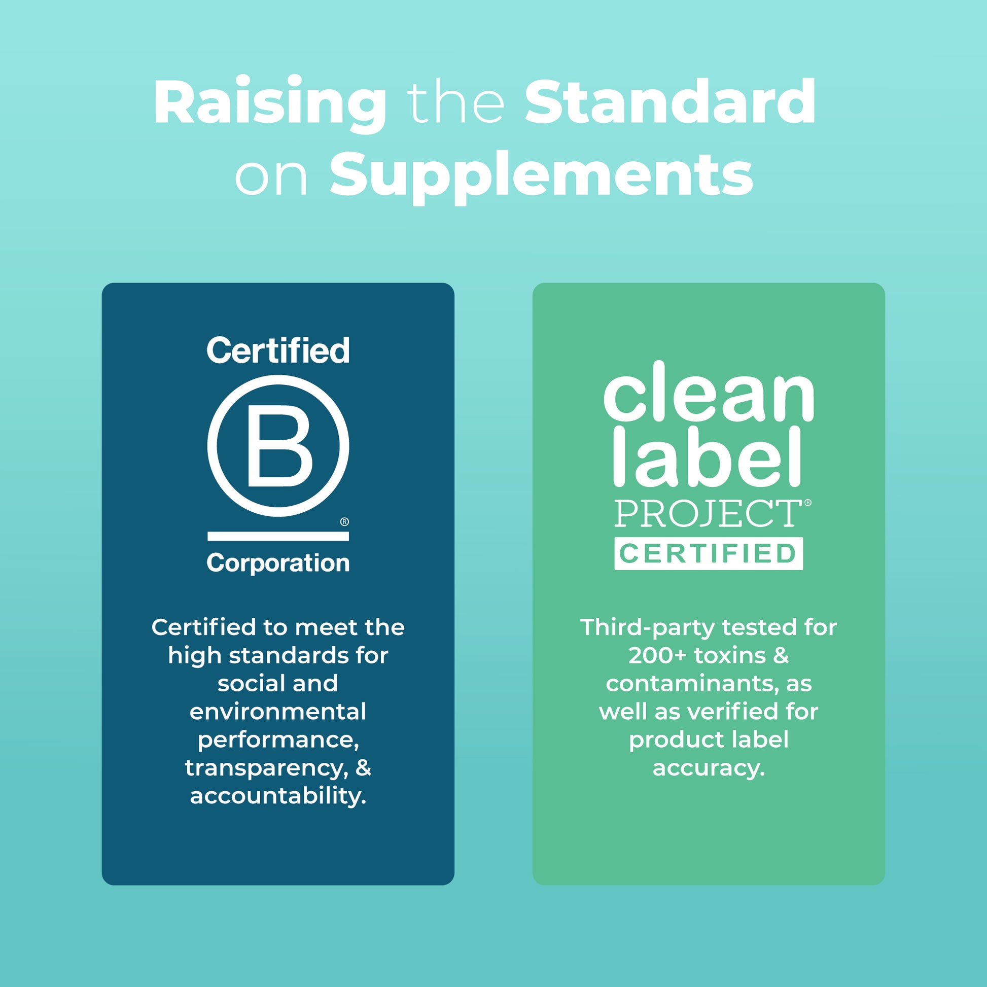 Vegan Liquid Chlorophyll Drops 2 oz Clean Label