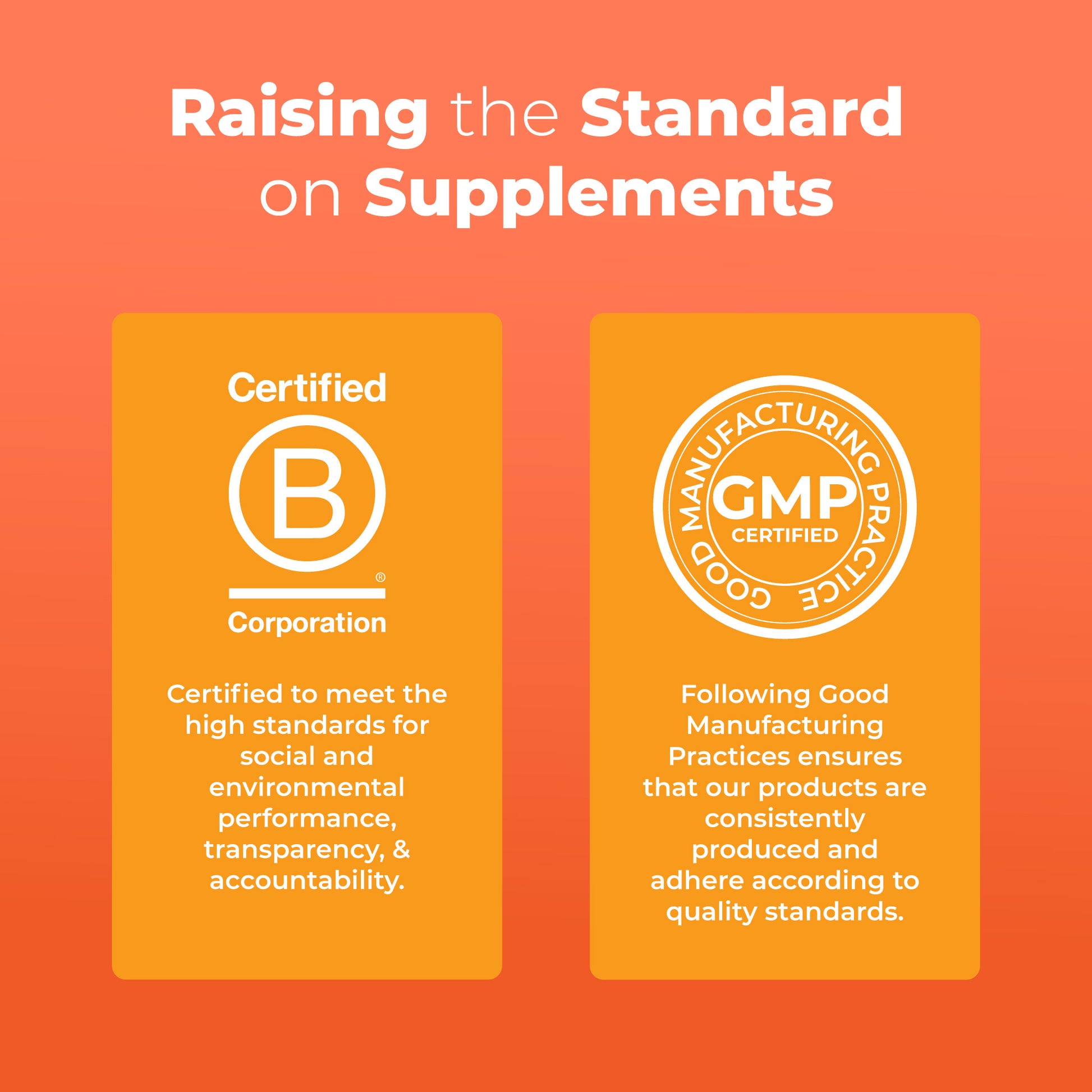 Vegan Omega-3 Gummies