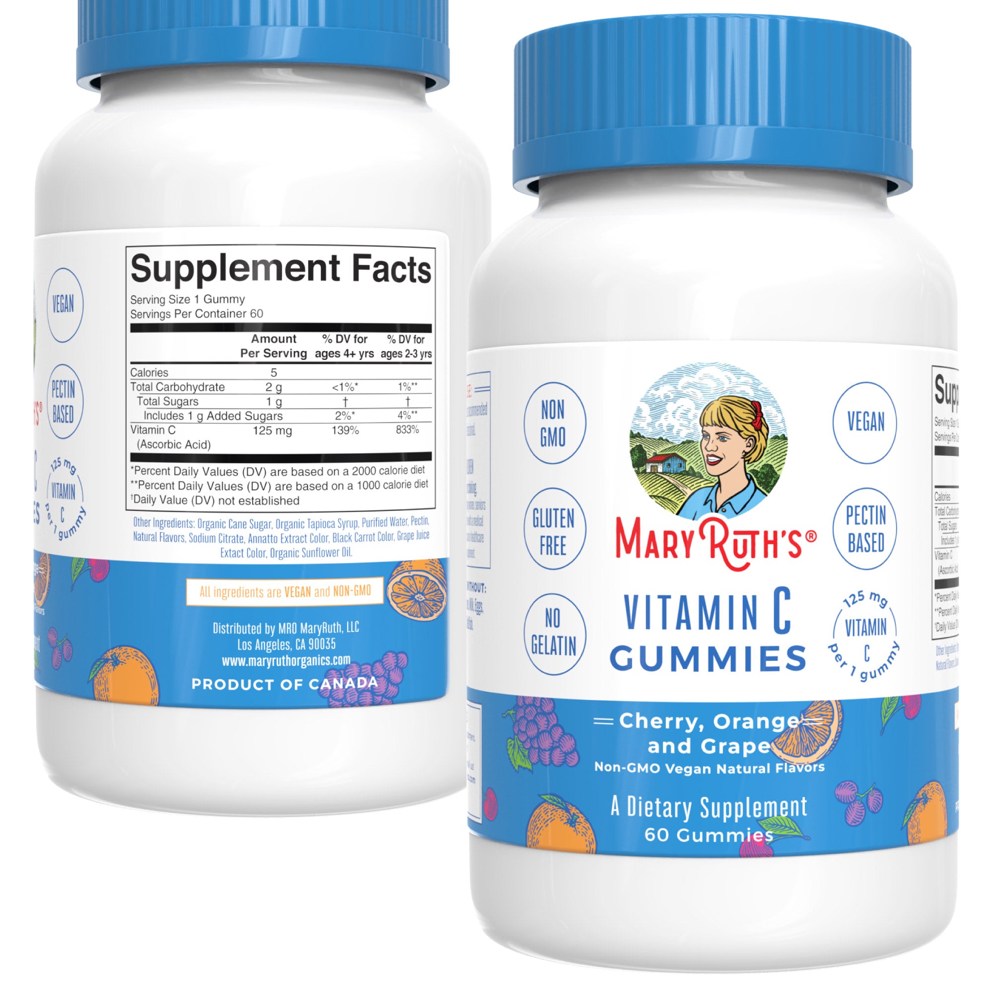 Mary Ruth Organics Exposed: The Bad Reviews You Need To See - asdc9jm