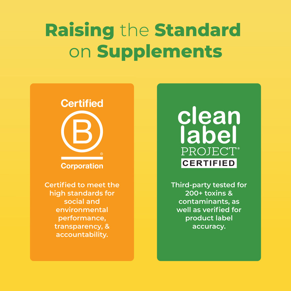 Vitamin E Organic Liquid Drops (Orange) 2 oz Clean Label