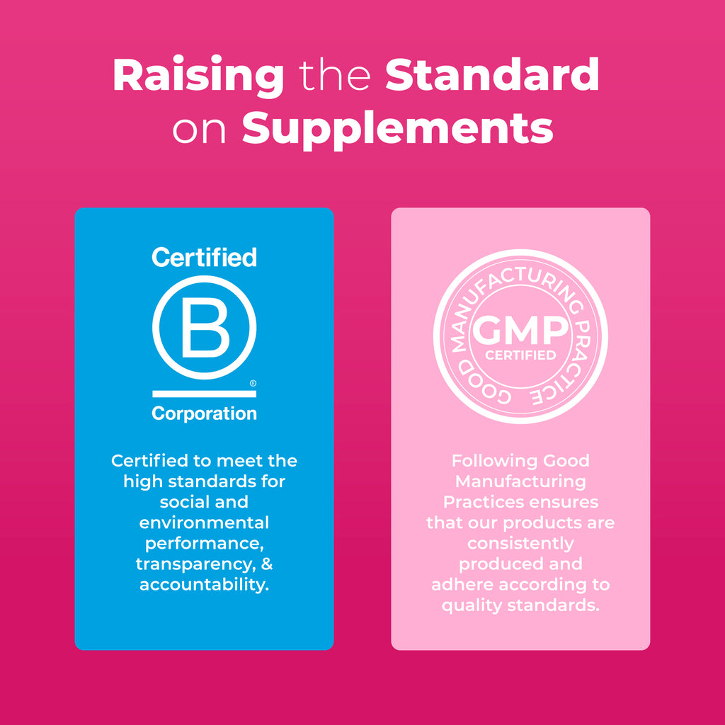 Women’s 40+ Multivitamin Gummies (Lemonade) 60 Count Clean Label