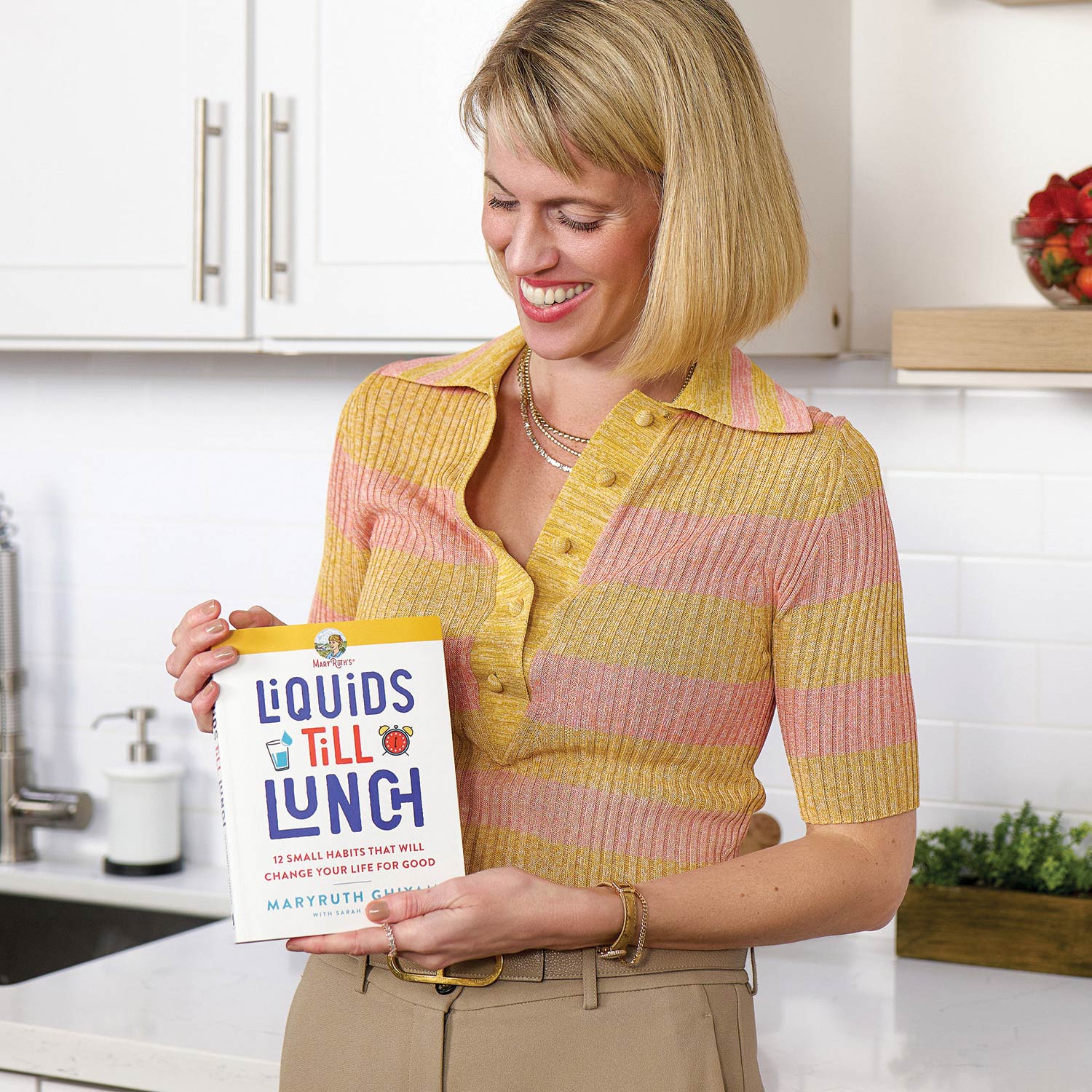 Liquids Till Lunch Book Lifestyle 2