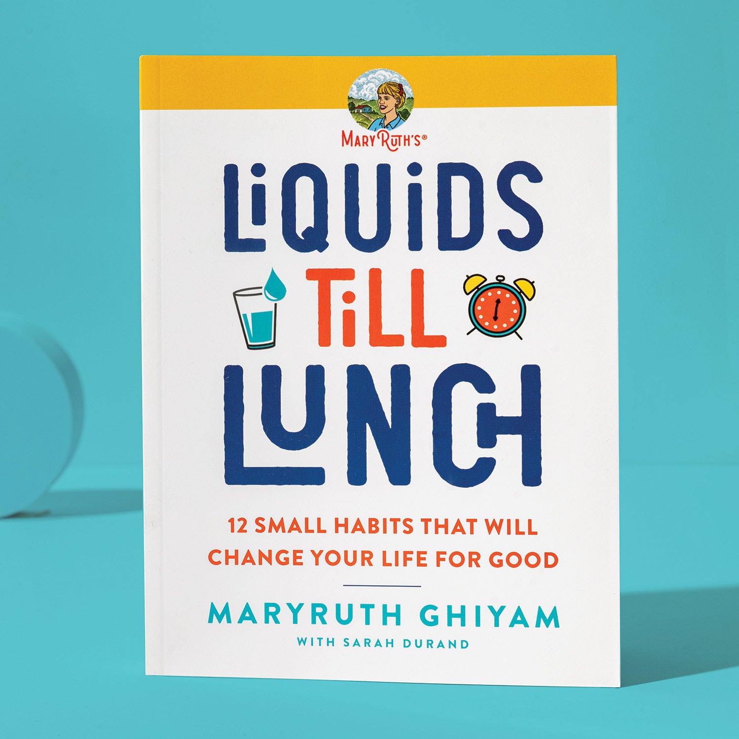 Liquids Till Lunch Book 2