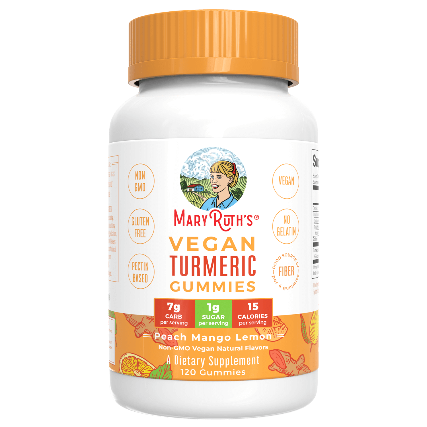 Turmeric Gummies
